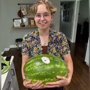 Meet your Posher, Poptart